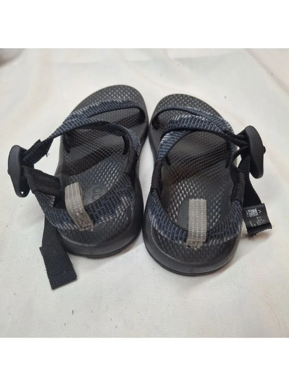 Chaco durable lightweight